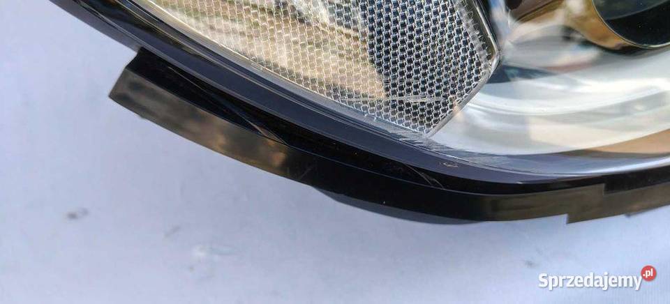 Lampa Przod Led Bi Xenon Jeep Compass 2 II 1620r sprzedam