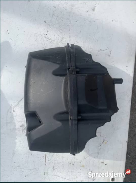 obudowa filtra powietrza Honda NC 750 Integra Ostrzeszów