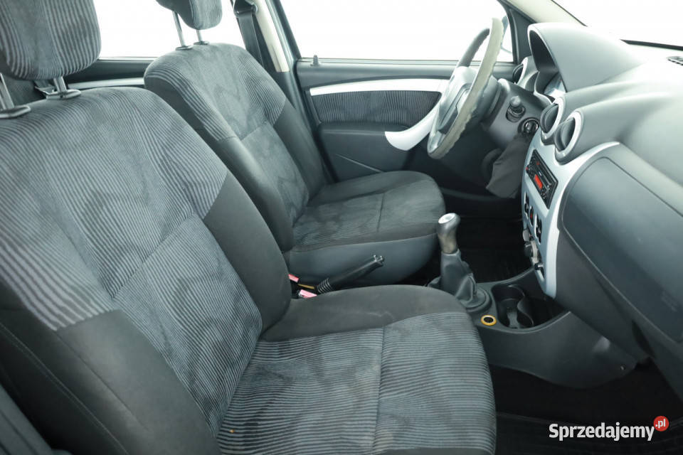 Dacia Sandero 16 MPI Piaseczno