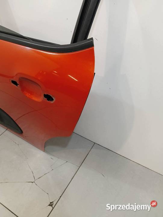 DRZWI LEWE TYŁ KNTD Citroen C3 III 20162024