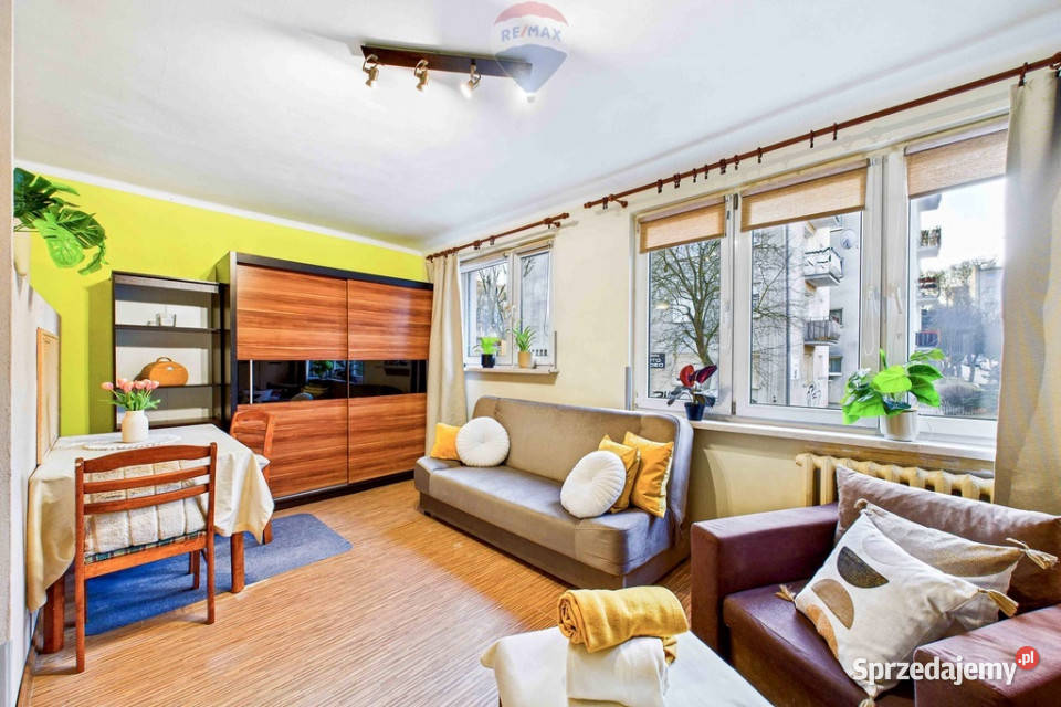 Do wynajęcia kawalerka 29 m pustak Zielona Góra sprzedam