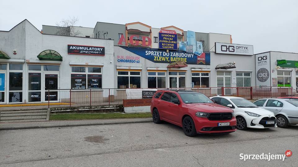 Akumulator TAB POLAR 60Ah600A LEWY PLUS osobowe Układ elektryczny, zapłon sprzedam
