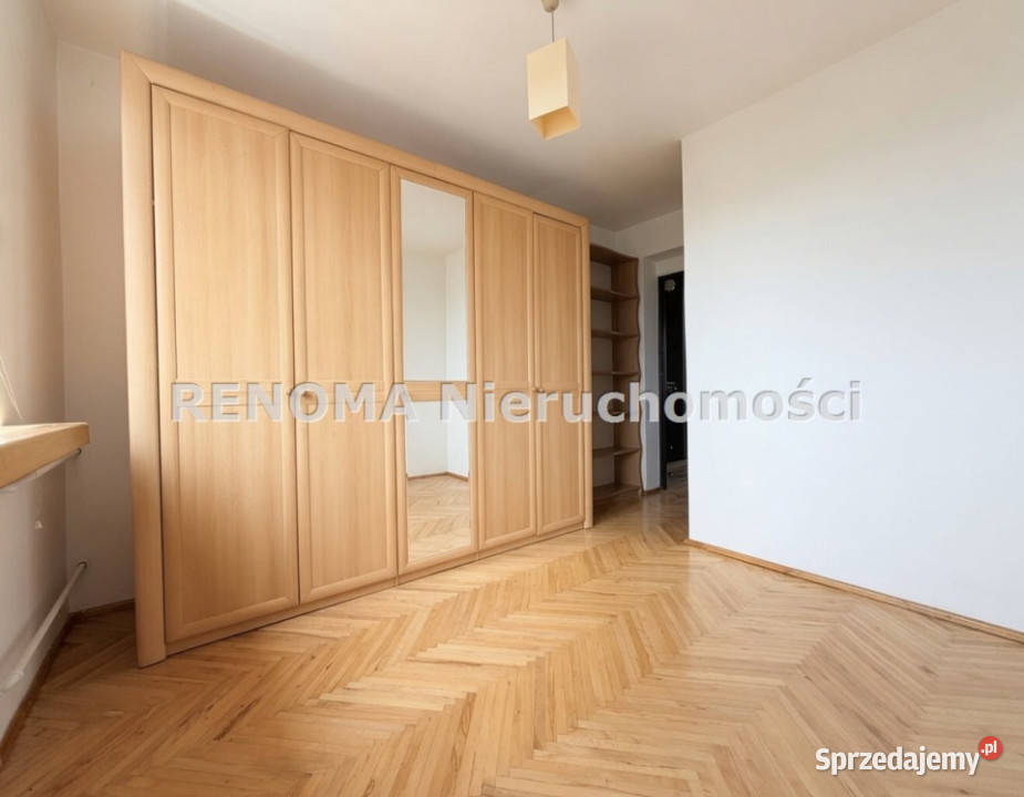 Mieszkanie 57m2 Białystok