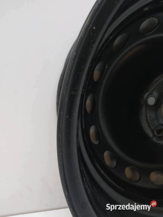 FELGA STALOWA R15 5X98 ET415 OC58MM 65JX15H2