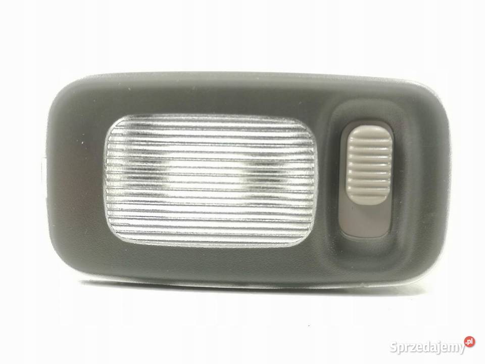 LAMPKA LUSTERKA W DASZKU ALFA ROMEO 156 0105 ORI osobowe lubelskie