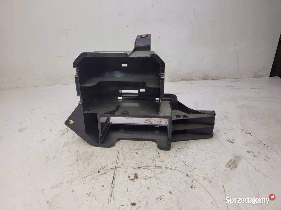 STELAŻ NAWIGACJI AUDI A4 B6 B7 CABRIO 8H0035201