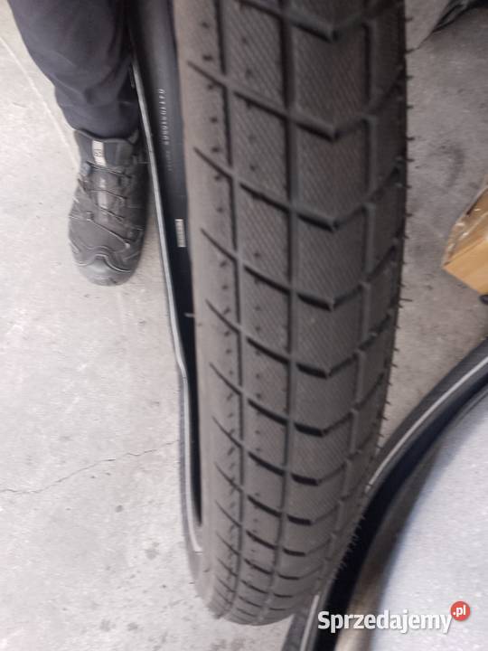 opona schwalbe supermoto 275x 24 wzorowamam 3 Włocławek