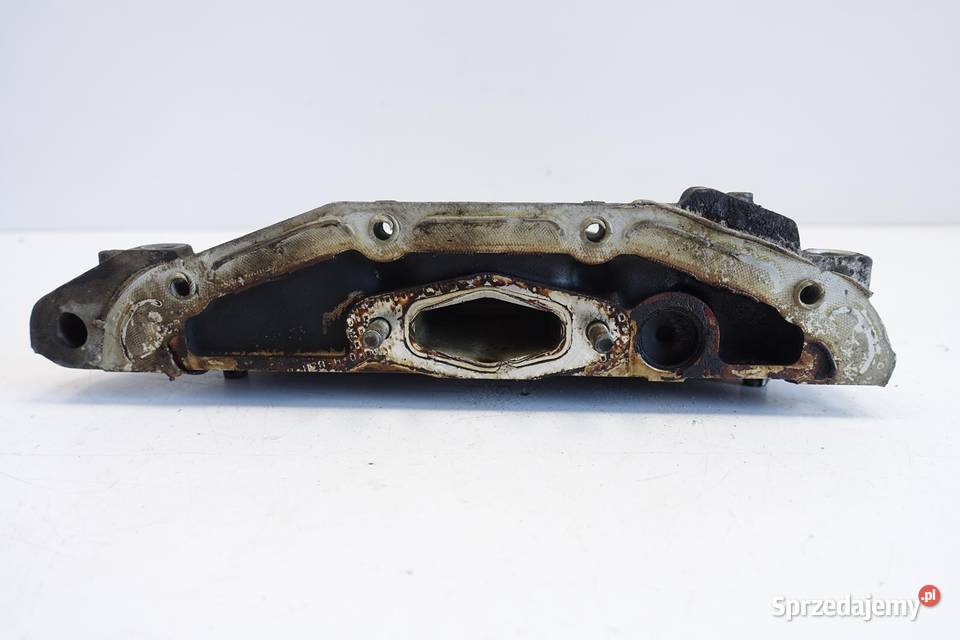 Citroen C5 20 16V POMPA OLEJU oryginał Chełm