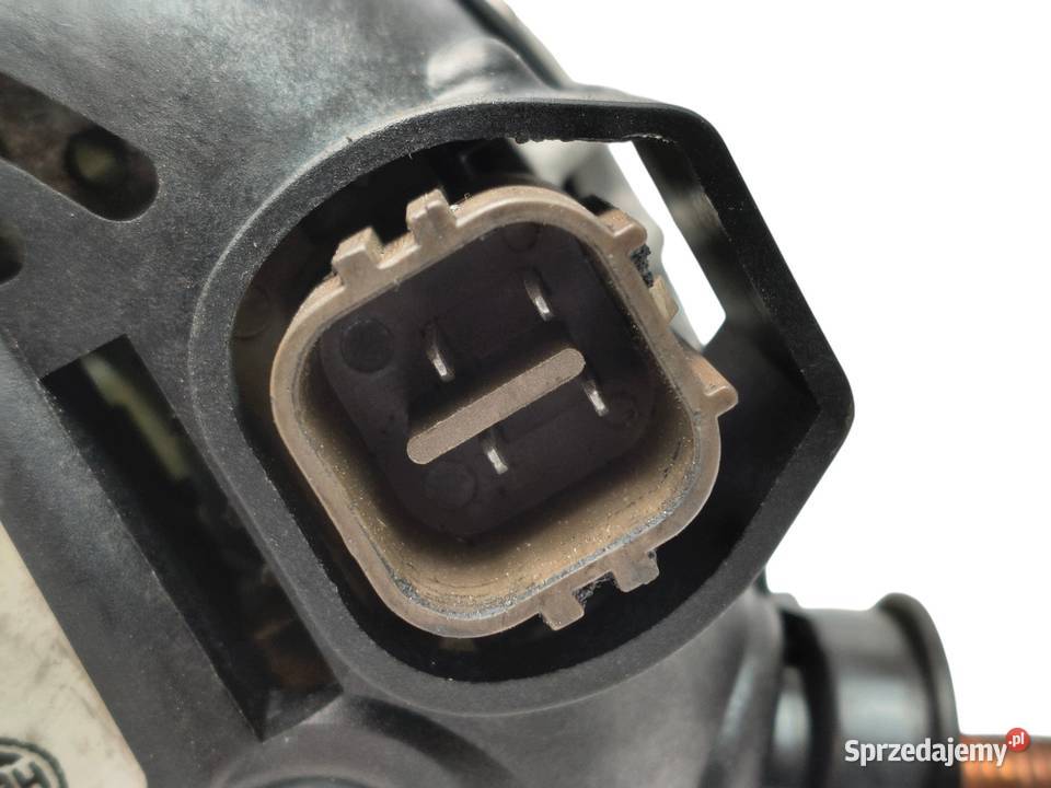ALTERNATOR Kia Sorento II 22 CRDi 8EL011713211 Układ elektryczny silnika Chełm