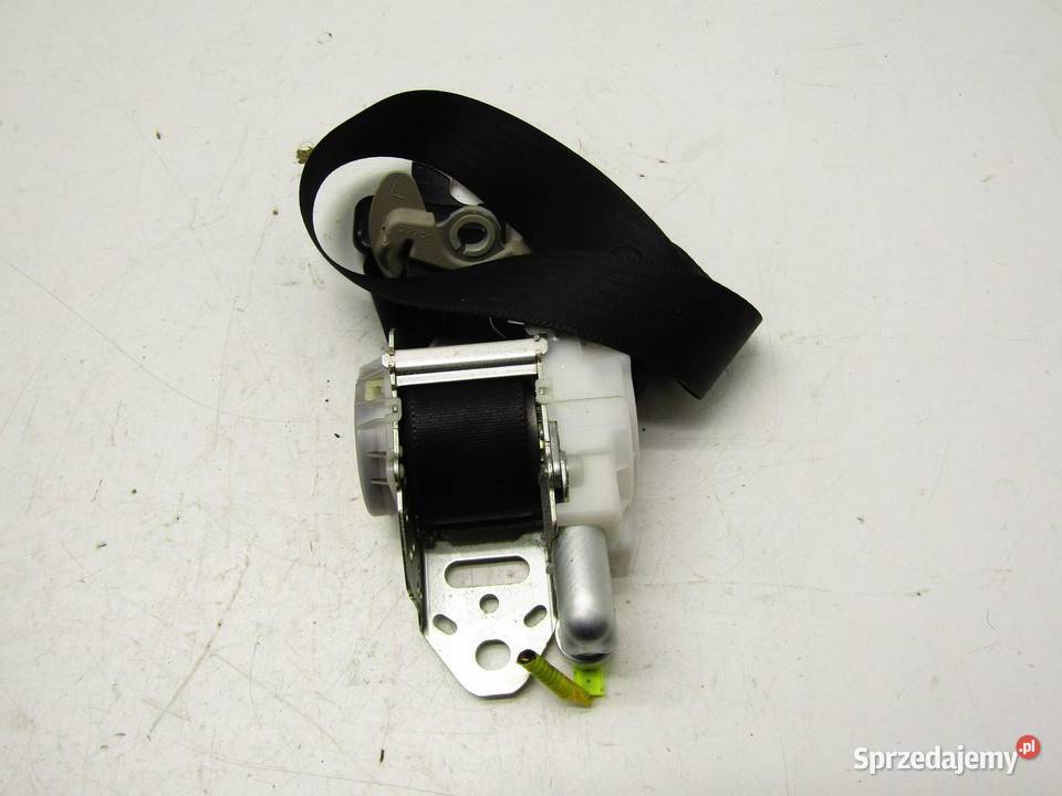 NAPINACZ PAS BEZPIECZEŃSTWA LEWY PRZÓD PRZEDNI