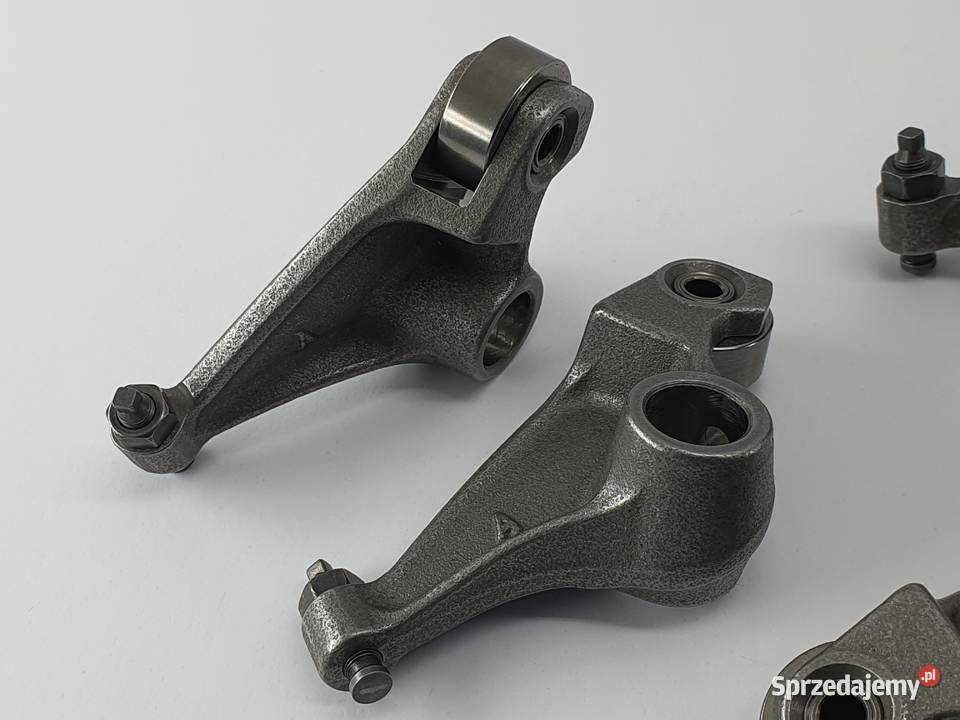 Dzwigienka Konik Honda Crf 1000 Twin DCT Łódź