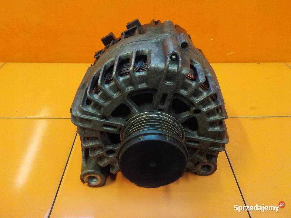 BMW 3 F30 F10 F20 F25 20 D 15r 163 N47 Suków