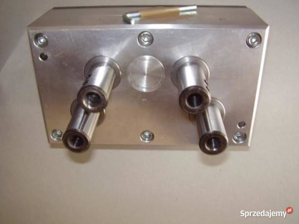 produkcja głowic wiertarskich wszystkie typy Kłodawa