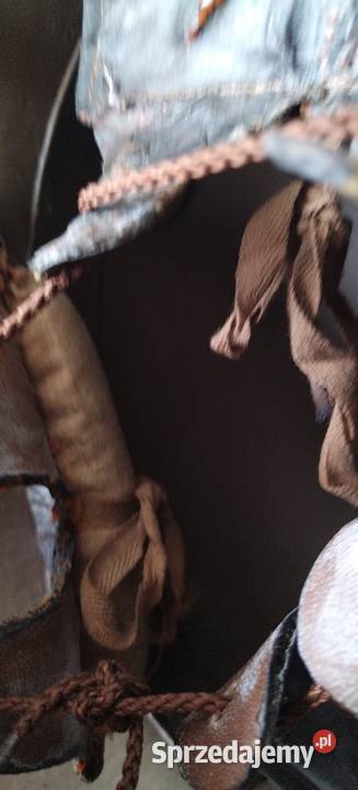 Hełm wz m17 Przemyśl sprzedam