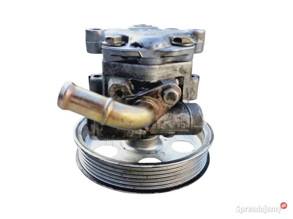 POMPA WSPOMAGANIA 18 20 B AUDI A4 B6 AUDI A4 B7
