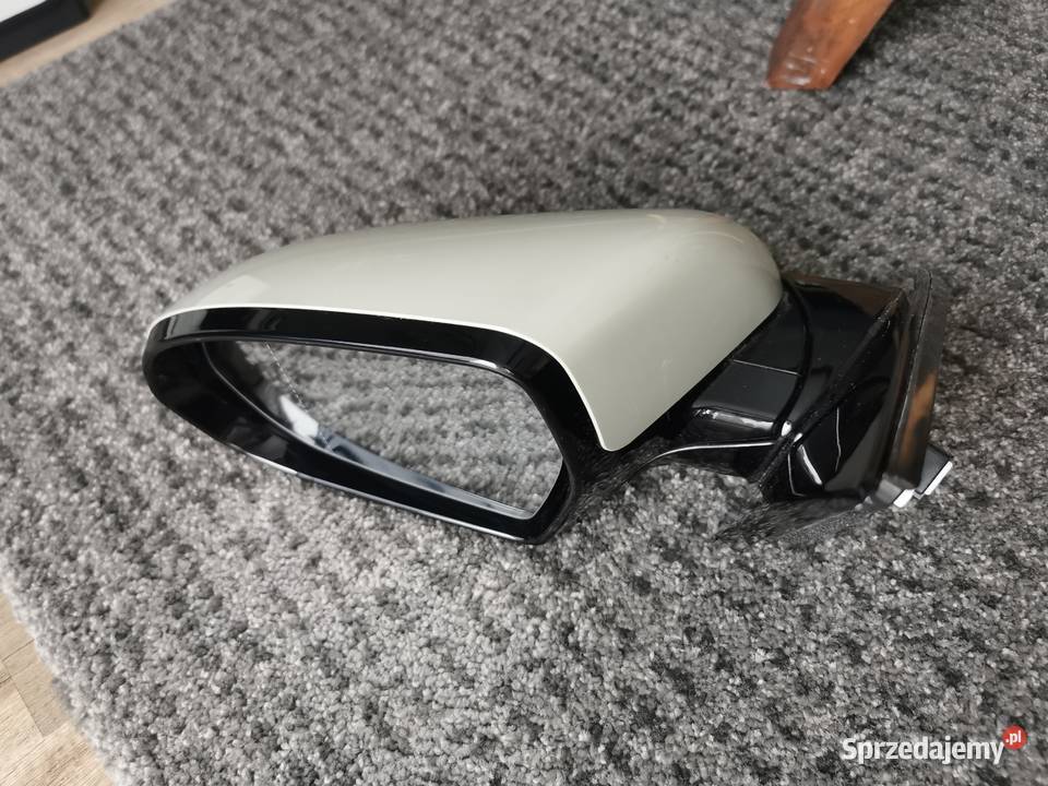 KIA NIRO LUSTERKO PRAWE 049687 ORYGINAŁ Pielgrzymka