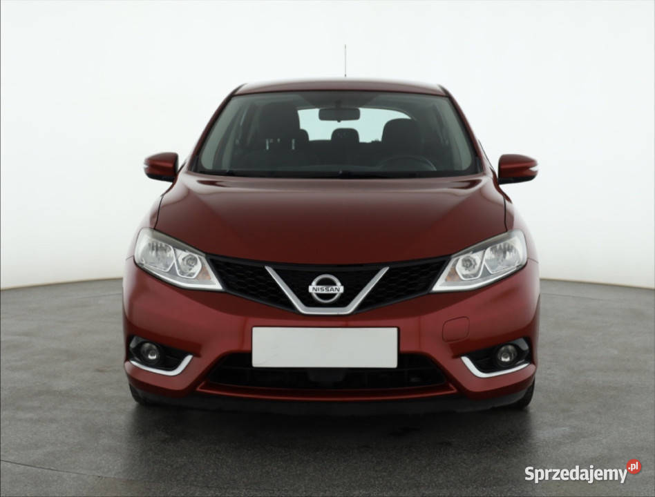 Nissan Pulsar 12 DIGT ASR (kontrola trakcji)
