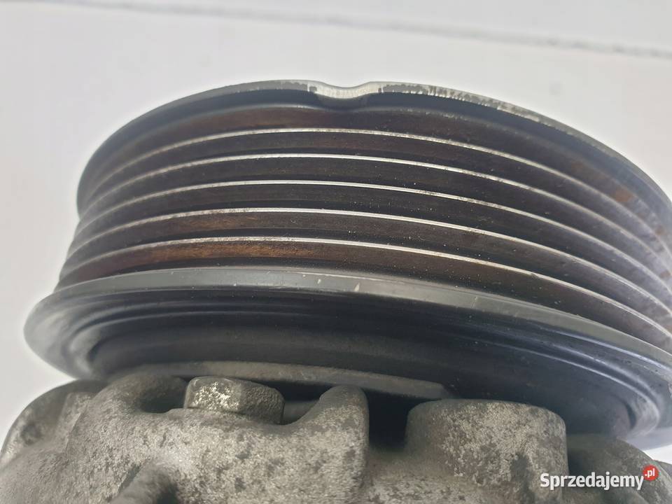 SPRĘŻARKA KLIMATYZACJI Alfa Romeo Giulietta 20 Chełm