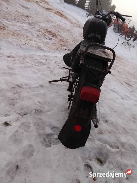 Sprzedam WSK Koło sprzedam