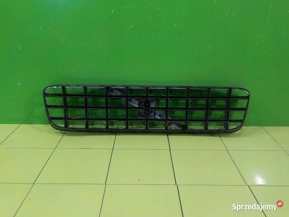 VOLVO XC90 I LIFT atrapa grill atrapka 8620641 mazowieckie Suków