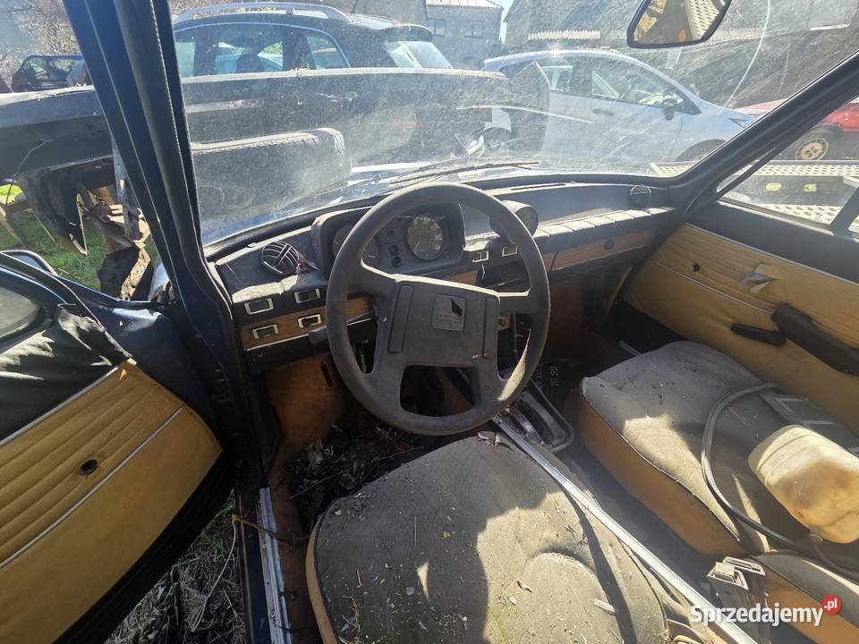 DafVolvo 66 variomatic 11111km