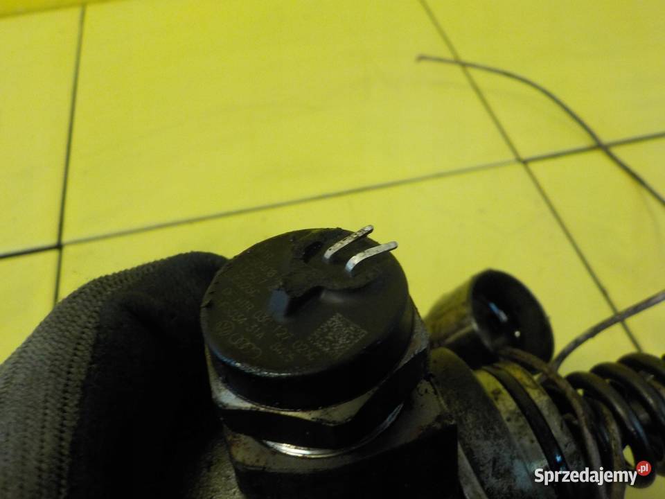 AUDI A3 8P LEON SUPERB ALTEA 14 TFSI 10r 125 CAX