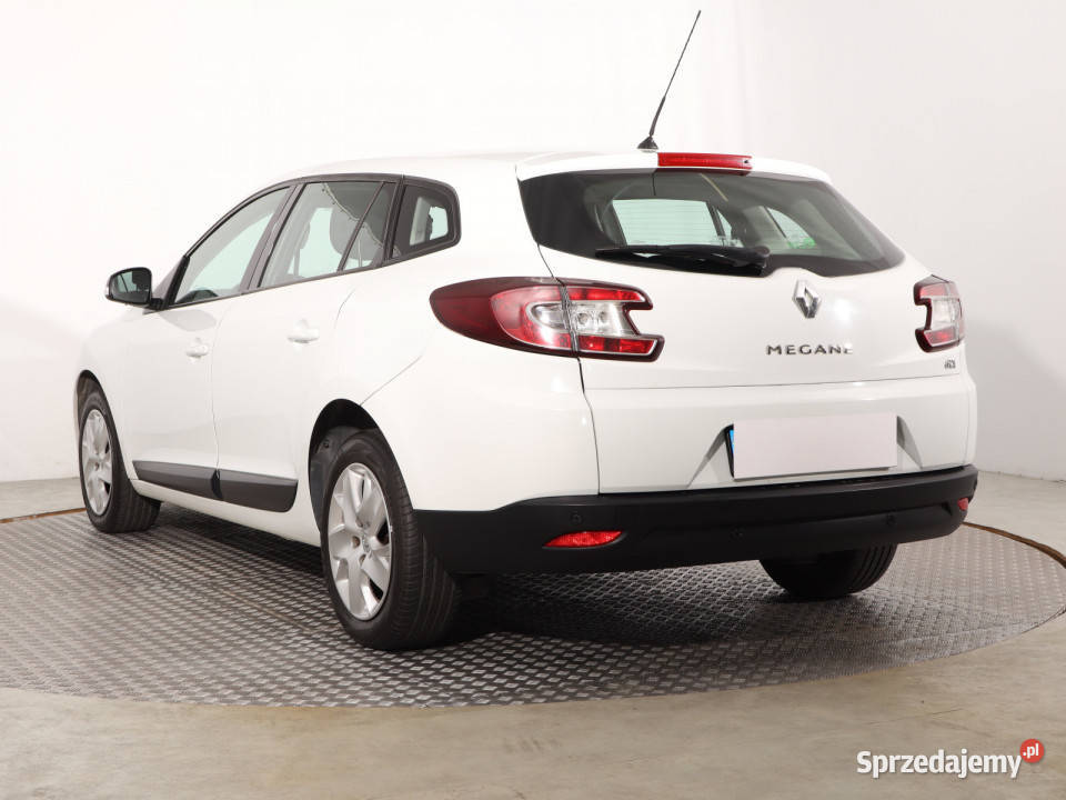 Renault Megane 15 dCi klimatyzacja śląskie Katowice