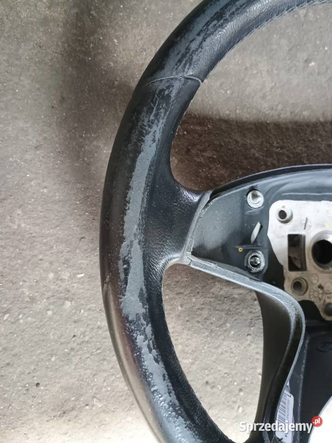 Kierownica Mercedes w 204 łódzkie Mokrsko Rządowe