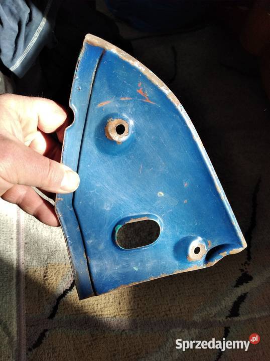 Osłona gaźnika Romet Komar Sobieska Wola Pierwsza