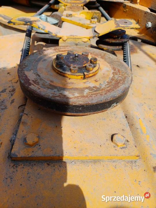 Kosiarka sadownicza rokosan bijakowa Chmielnik