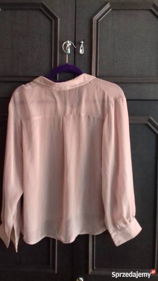 Bluzka przewiewna XL Iława