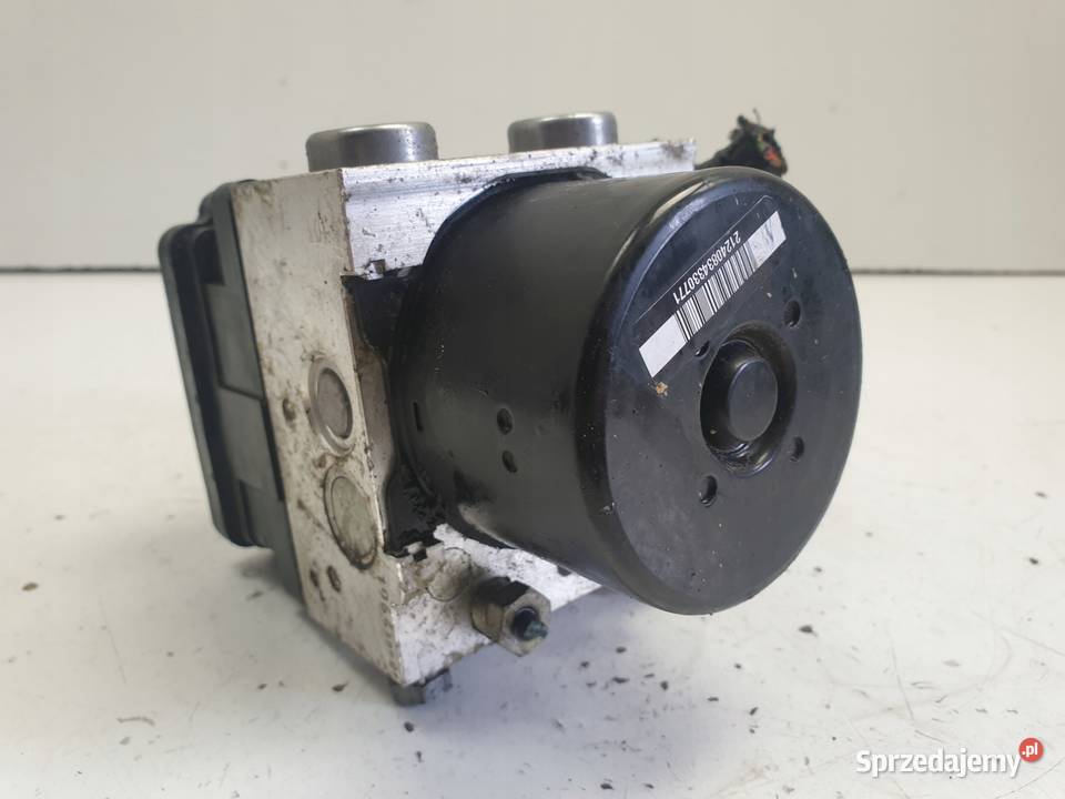 Volvo V70 III XC70 II POMPA ABS Sterownik