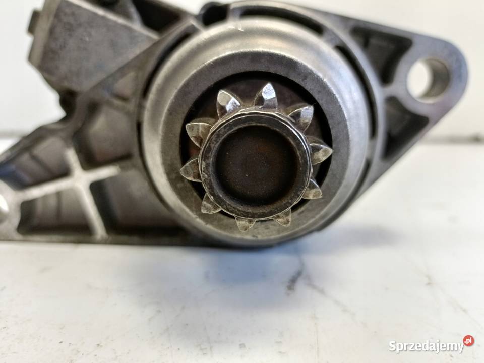 ROZRUSZNIK Skoda Octavia II 16 FSI ROZRUSZNIK lubelskie Rudka sprzedam