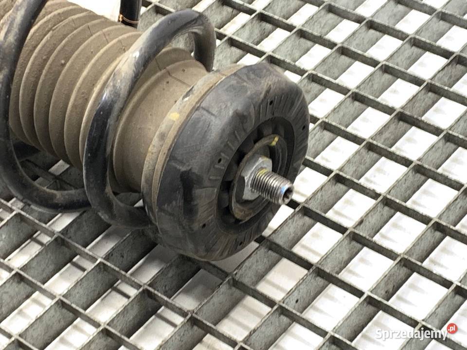 AMORTYZATOR PRAWY PRZÓD ZE SPRĘŻYNĄ CHEVROLET