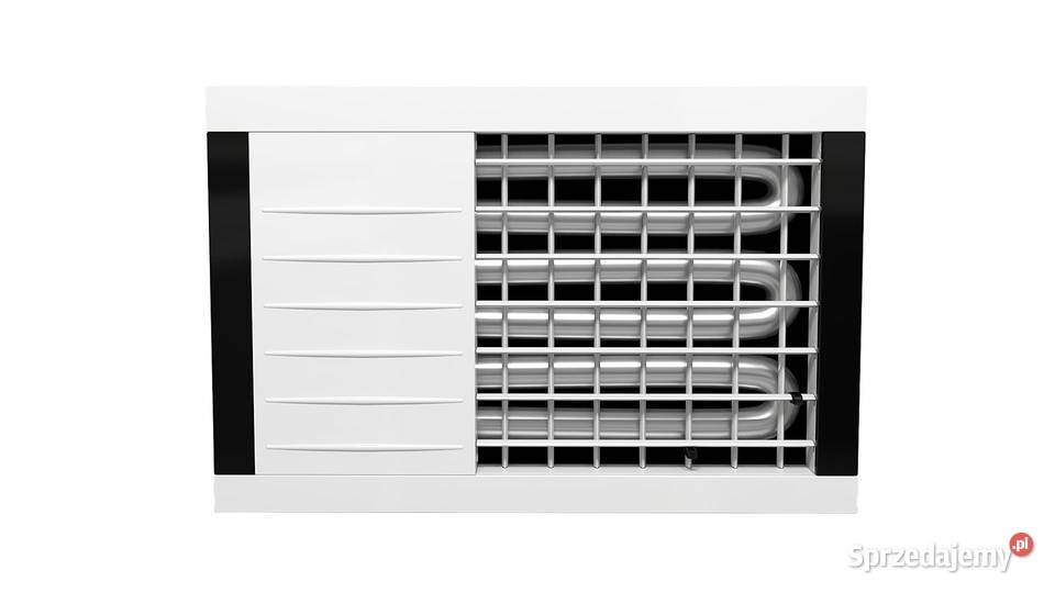 Nagrzewnica gazowa ścienna GH0845 45 kW Wałbrzych