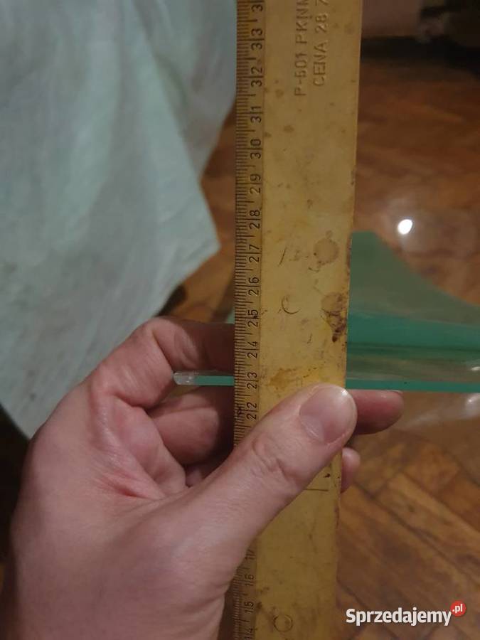 Pleksa pleksi 3x100 1x50 długości kilka Warszawa sprzedam