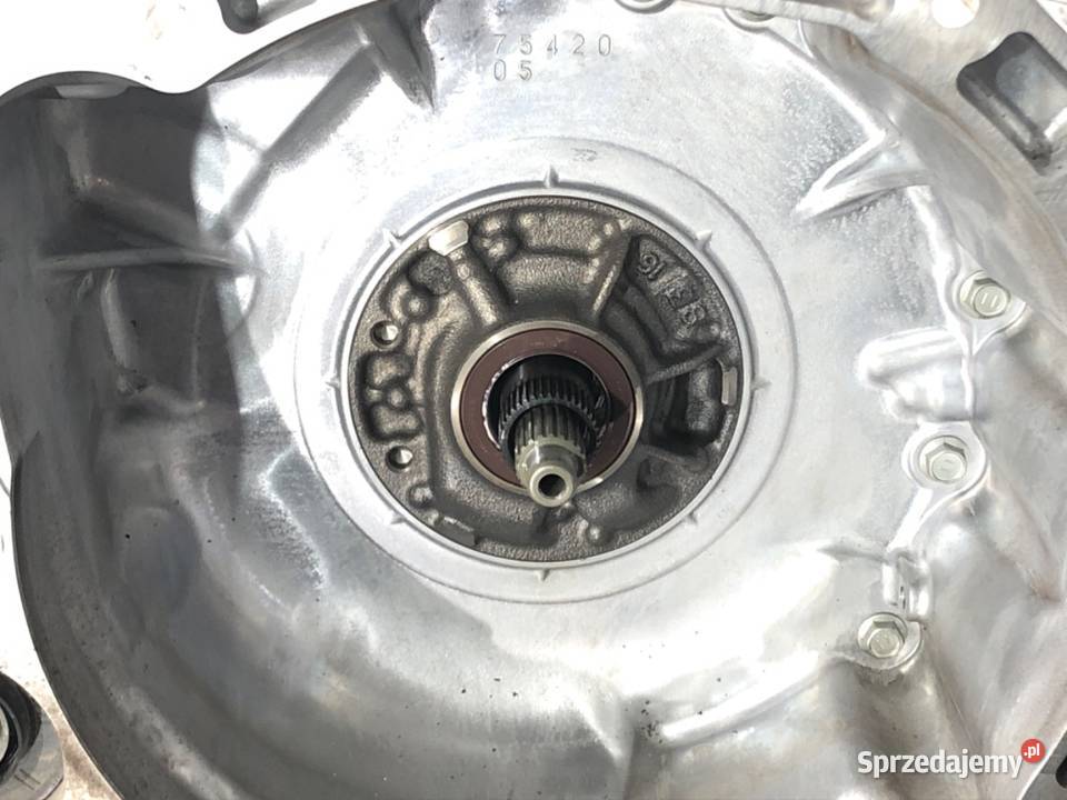 SKRZYNIA BIEGÓW SUZUKI SX4 3FG 14 129