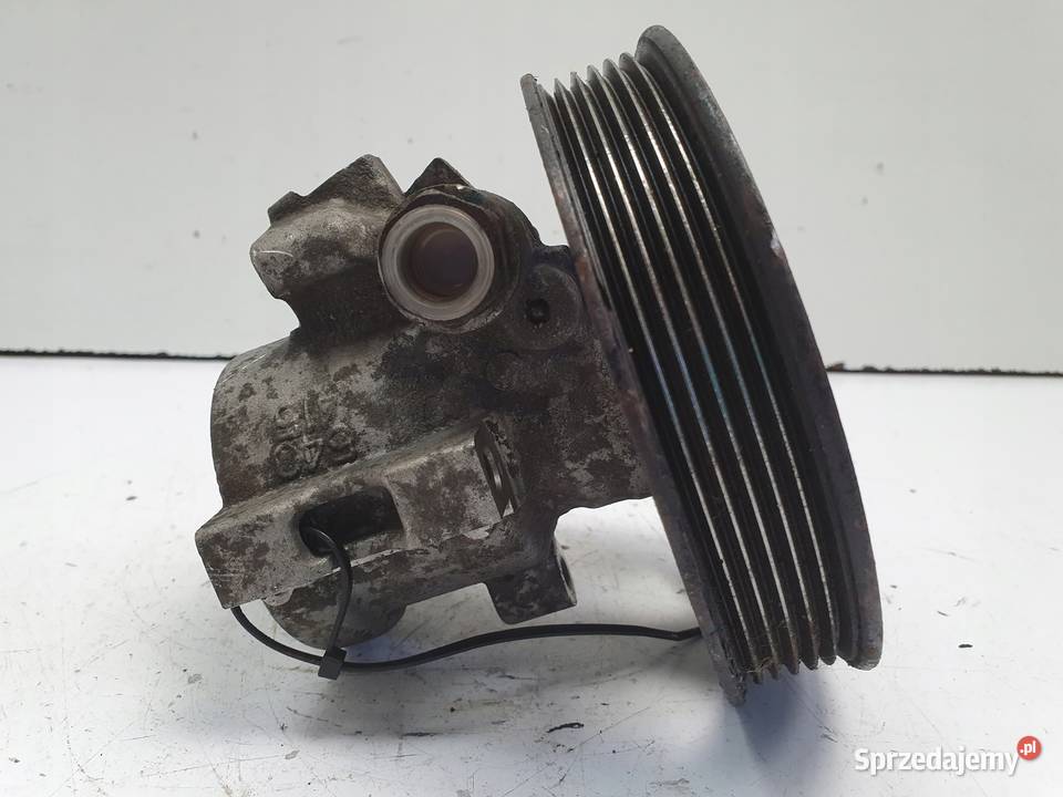 Daewoo Tacuma 20 16V POMPA WSPOMAGANIA oryginał osobowe lubelskie Rudka
