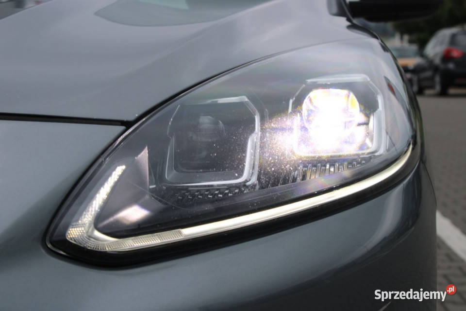 FORD Kuga 2022r FVAT23 FullLED HeadUP Panorama Bielsko-Biała