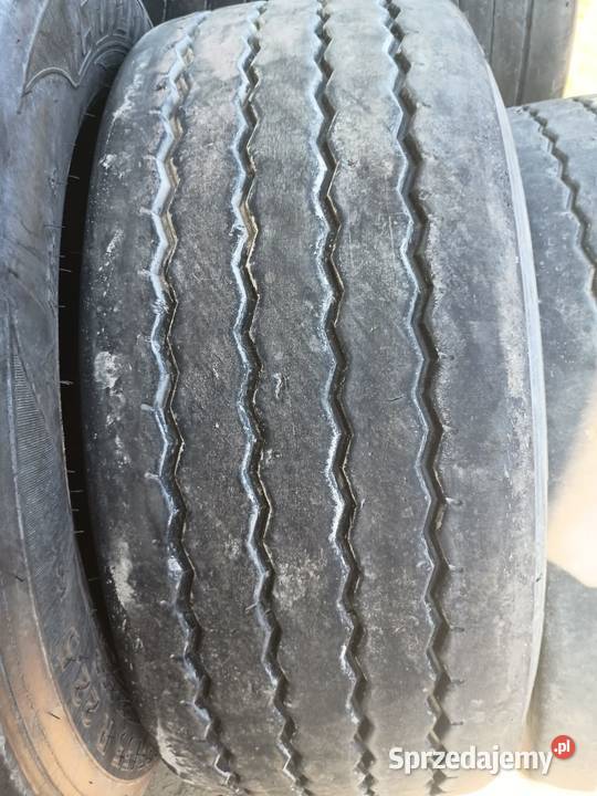 385 55 R225 Colmec wzór michelin xte opona Kolbuszowa