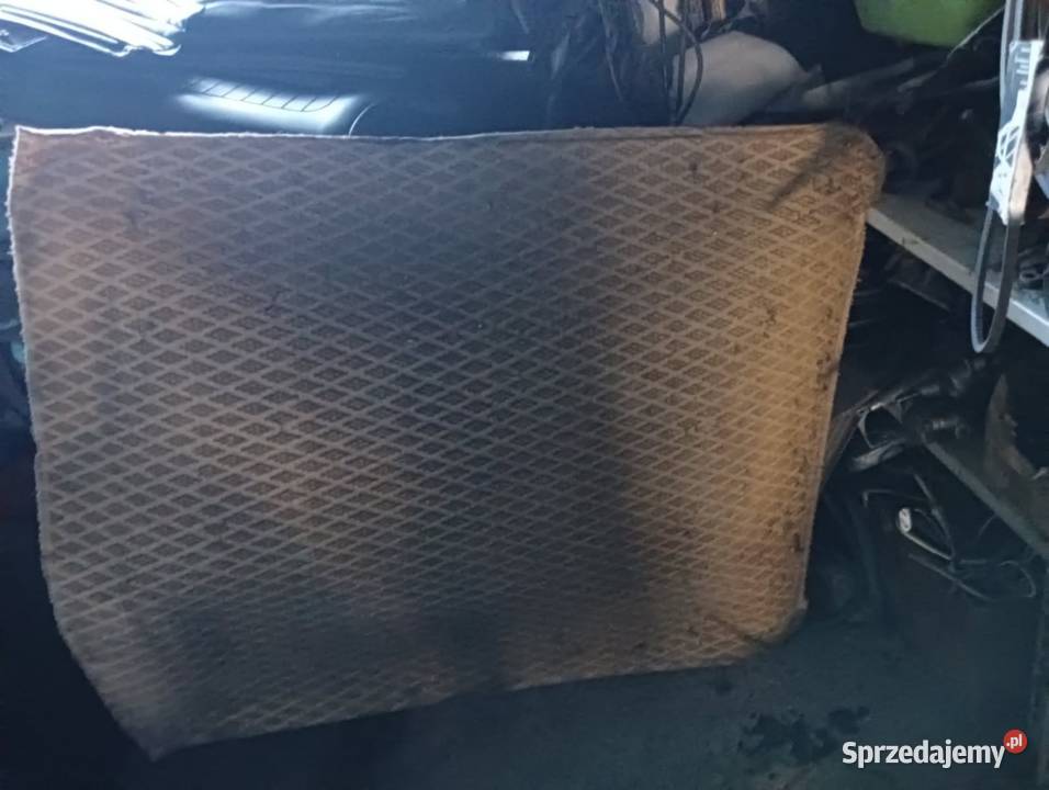 Wyprzedaż części do fiata 126p osobowe sprzedam