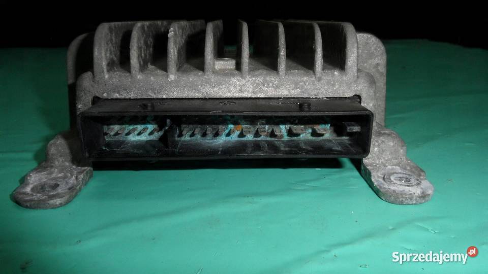 AUDI A4 B7 III 07r wzmacniacz radia 355003008 osobowe sprzedam
