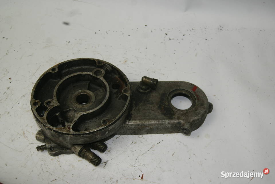 DEKIEL SILNIKA BSA 350 500 JAP AJS 500 MATCHLESS Rybnik