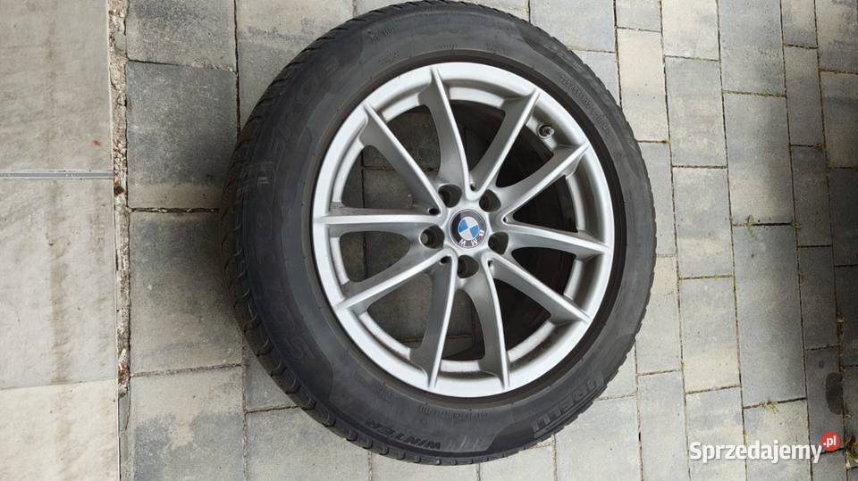 Sprzedam BMW 520 D G31 21000km Słupsk