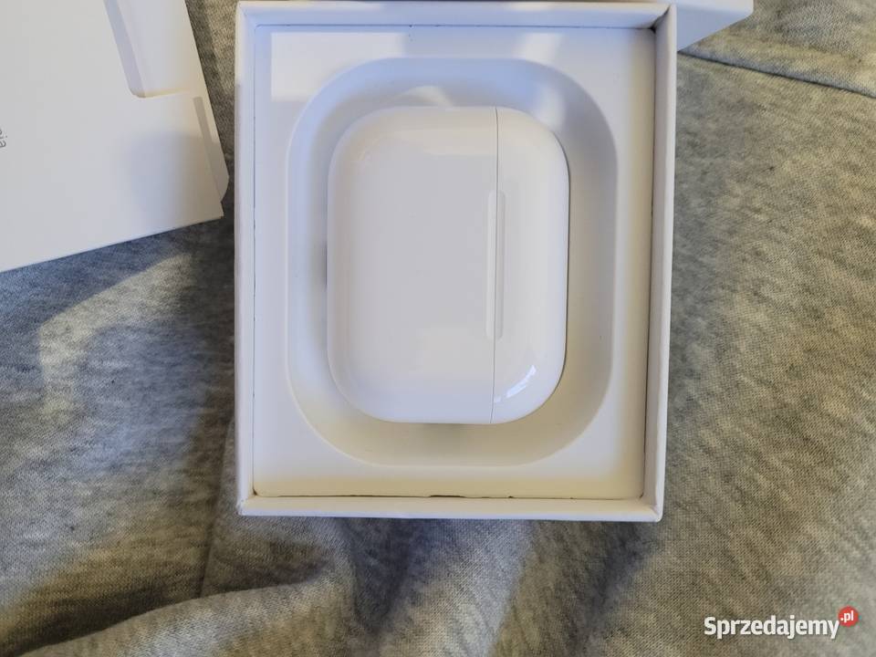 AirPods Pro 3