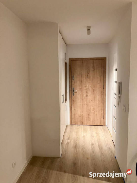 Nowoczesna kawalerka 29m2GarażSzczepanowice sieć Opole