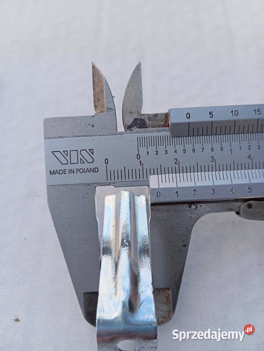 LICZNIK UCHWYTY K750 IŻ DNIEPR Mocowania i uchwyty Niemodlin