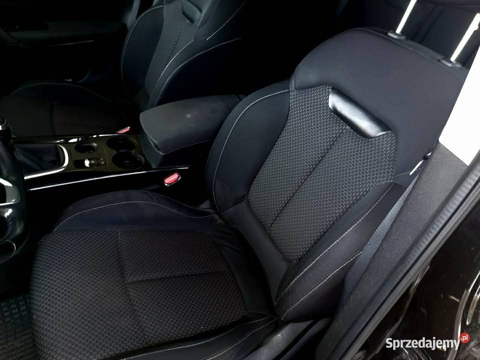 Renault Kadjar 15 dci Sławków
