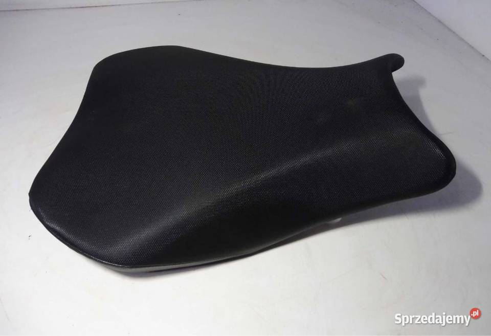 Suzuki GSXR 1000 L8 18r siedzenie kierowcy A541 Poznań sprzedam