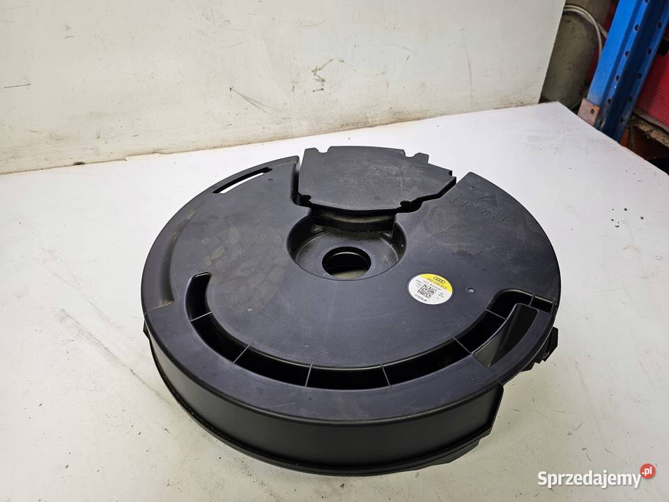 GŁOŚNIK SUBWOOFER AUDI A6 C8 A7 4K0035913 Sprzęt audio fabryczny Przystajń